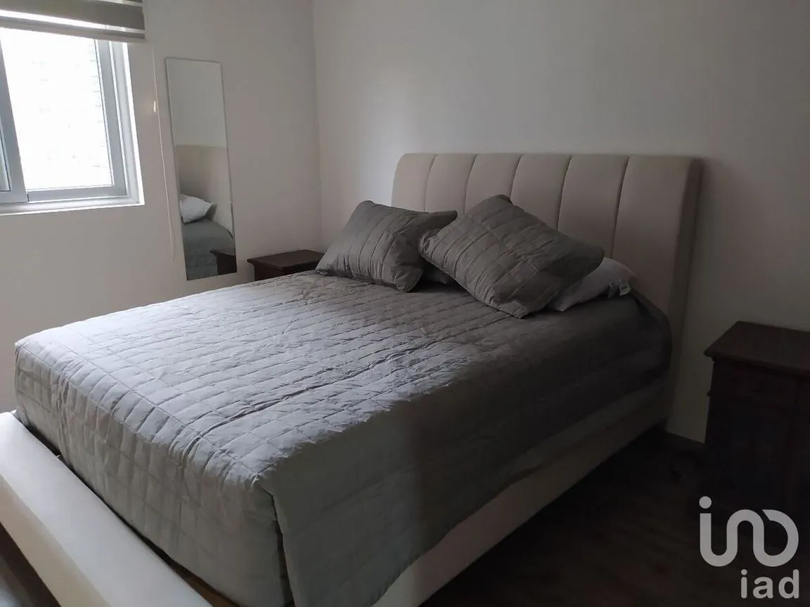 Departamento en Renta en Juriquilla, Querétaro, Querétaro | NEX-228817 | iad México | Foto 27 de 50