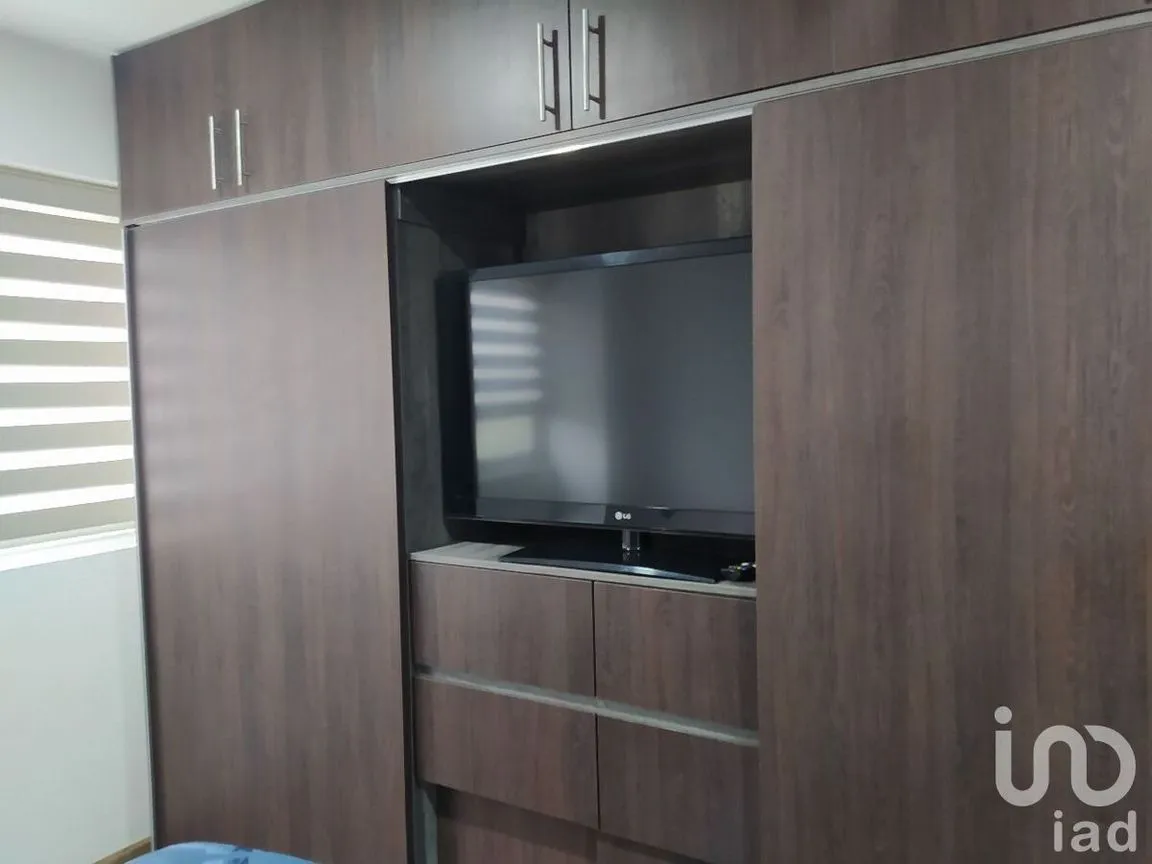 Departamento en Renta en Juriquilla, Querétaro, Querétaro | NEX-228817 | iad México | Foto 28 de 50