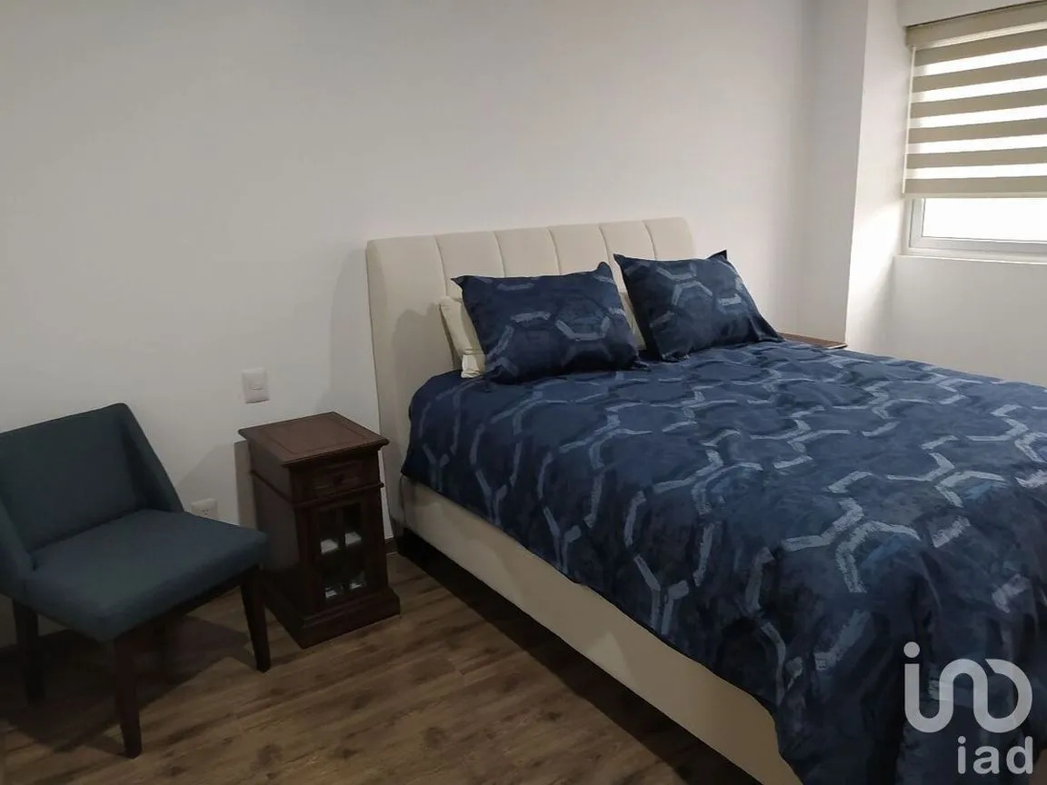 Departamento en Renta en Juriquilla, Querétaro, Querétaro | NEX-228817 | iad México | Foto 29 de 50