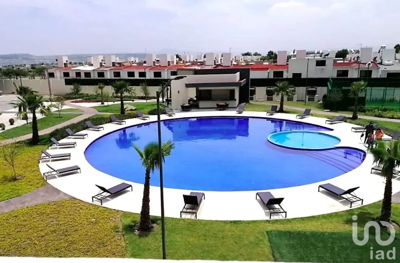 Departamento en Renta en Juriquilla, Querétaro, Querétaro | NEX-228817 | iad México | Foto 34 de 50