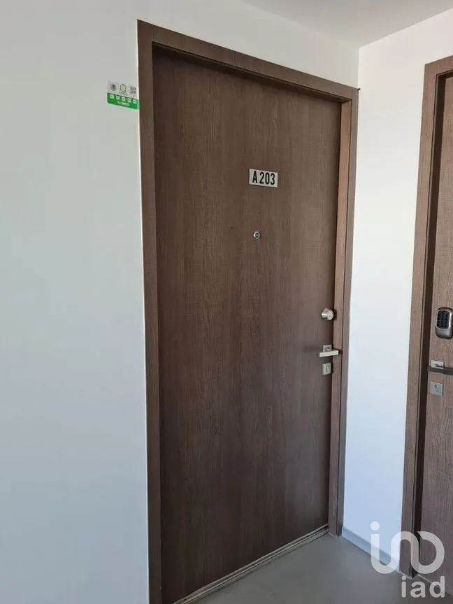 Departamento en Renta en Juriquilla, Querétaro, Querétaro | NEX-228817 | iad México | Foto 40 de 50