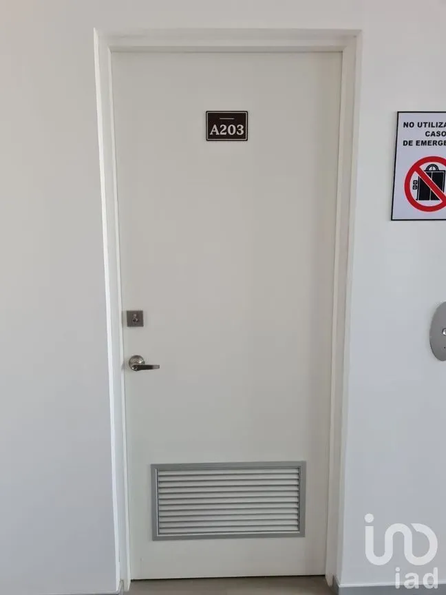 Departamento en Renta en Juriquilla, Querétaro, Querétaro | NEX-228817 | iad México | Foto 41 de 50