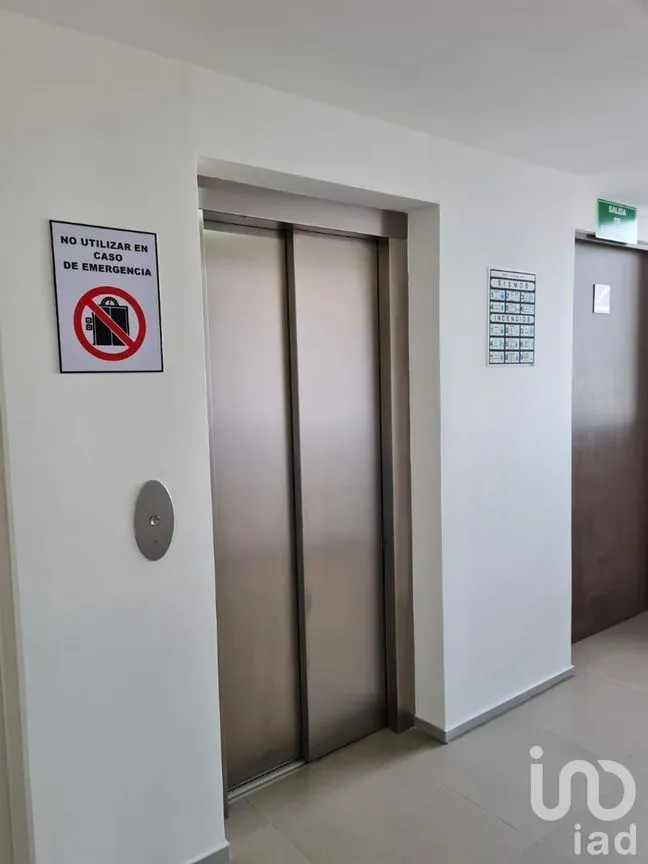 Departamento en Renta en Juriquilla, Querétaro, Querétaro | NEX-228817 | iad México | Foto 43 de 50