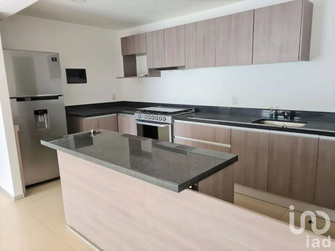 Departamento en Renta en Juriquilla, Querétaro, Querétaro | NEX-228817 | iad México | Foto 44 de 50