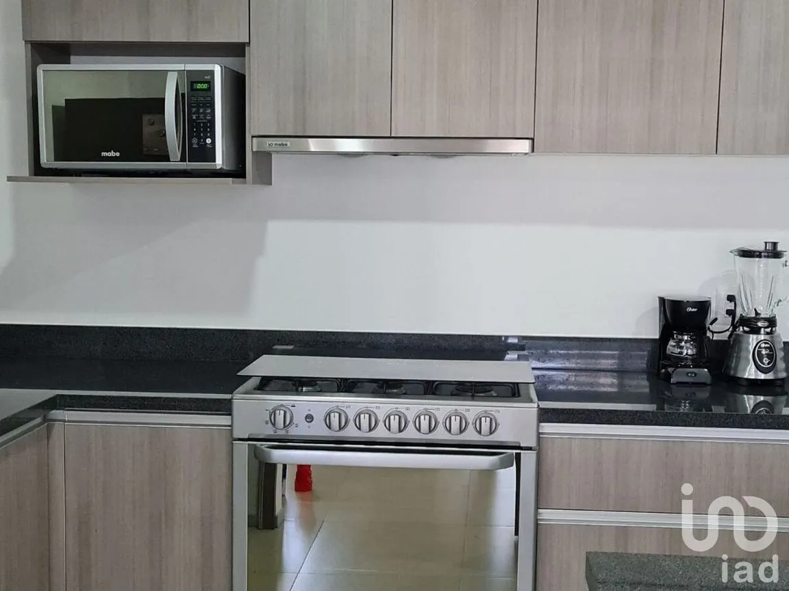Departamento en Renta en Juriquilla, Querétaro, Querétaro | NEX-228817 | iad México | Foto 50 de 50