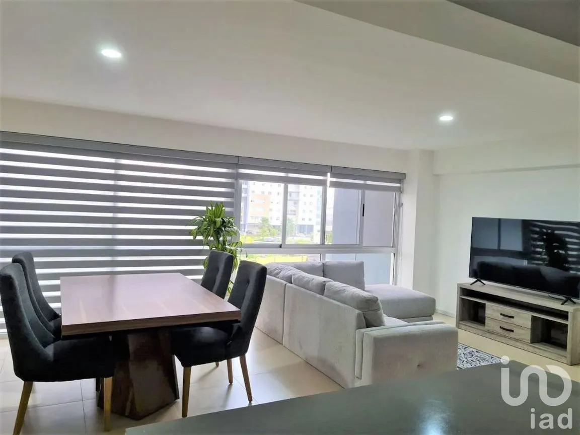 Departamento en Renta en Juriquilla, Querétaro, Querétaro | NEX-228817 | iad México | Foto 6 de 50
