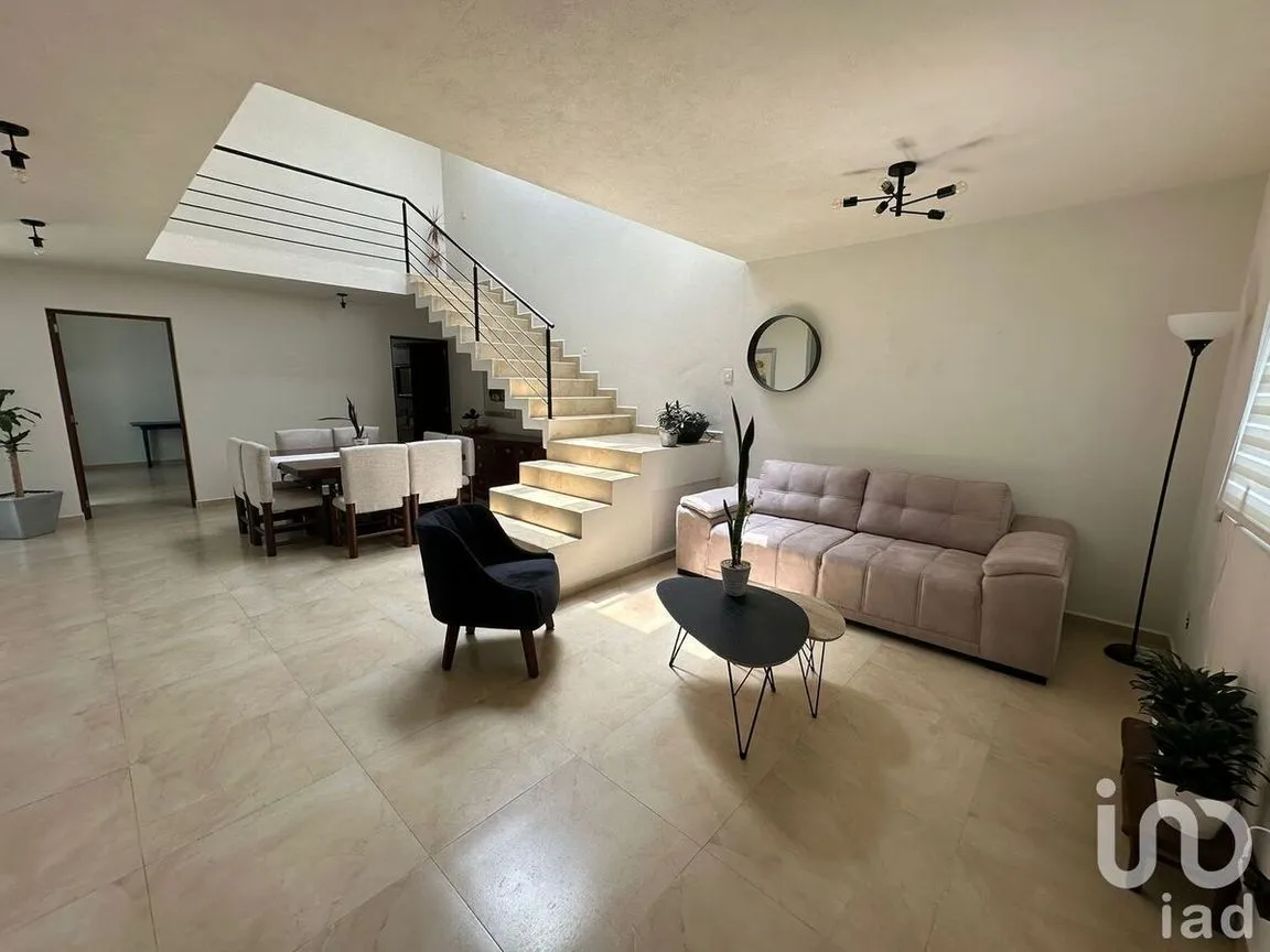 Casa en Venta en Lomas de Juriquilla, Querétaro, Querétaro | NEX-228818 | iad México | Foto 2 de 28