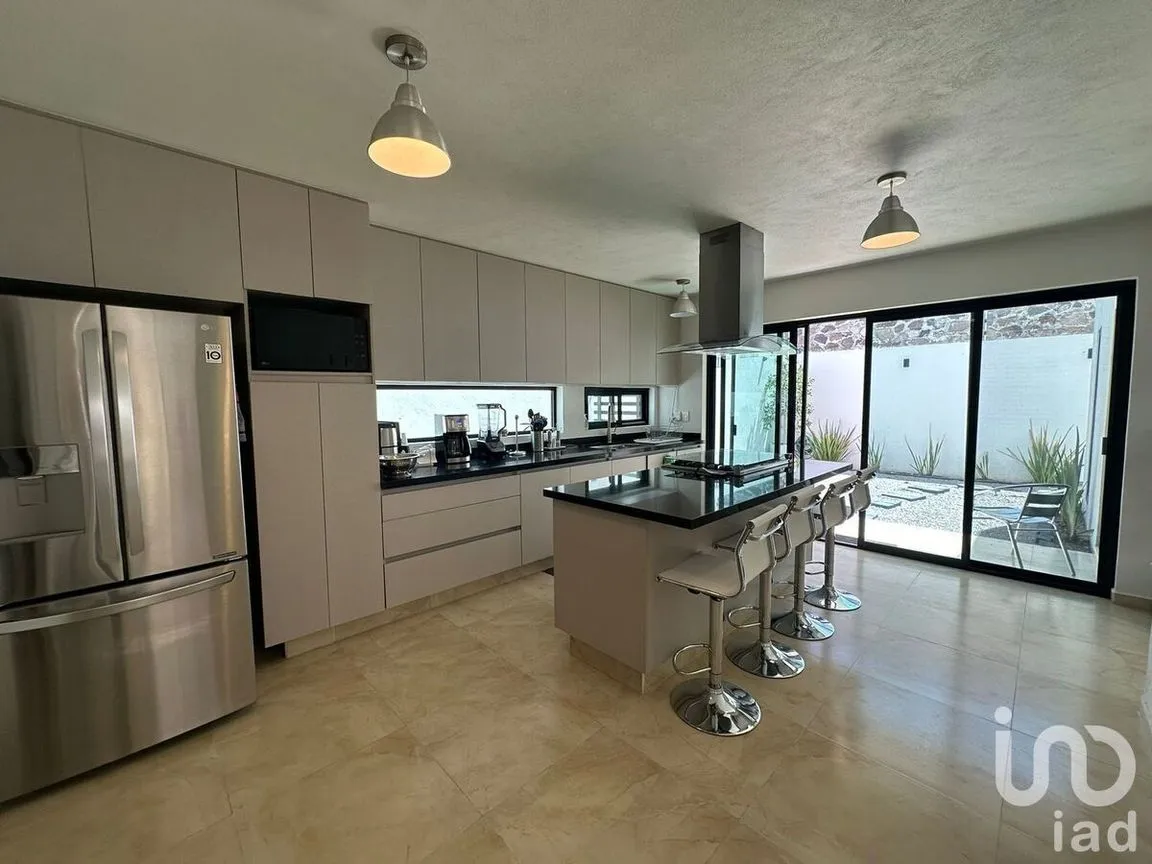 Casa en Venta en Lomas de Juriquilla, Querétaro, Querétaro | NEX-228818 | iad México | Foto 11 de 28
