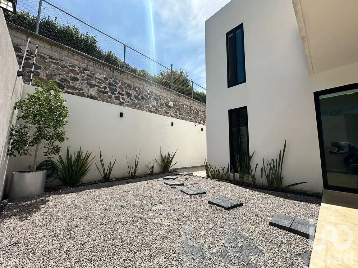 Casa en Venta en Lomas de Juriquilla, Querétaro, Querétaro | NEX-228818 | iad México | Foto 13 de 28