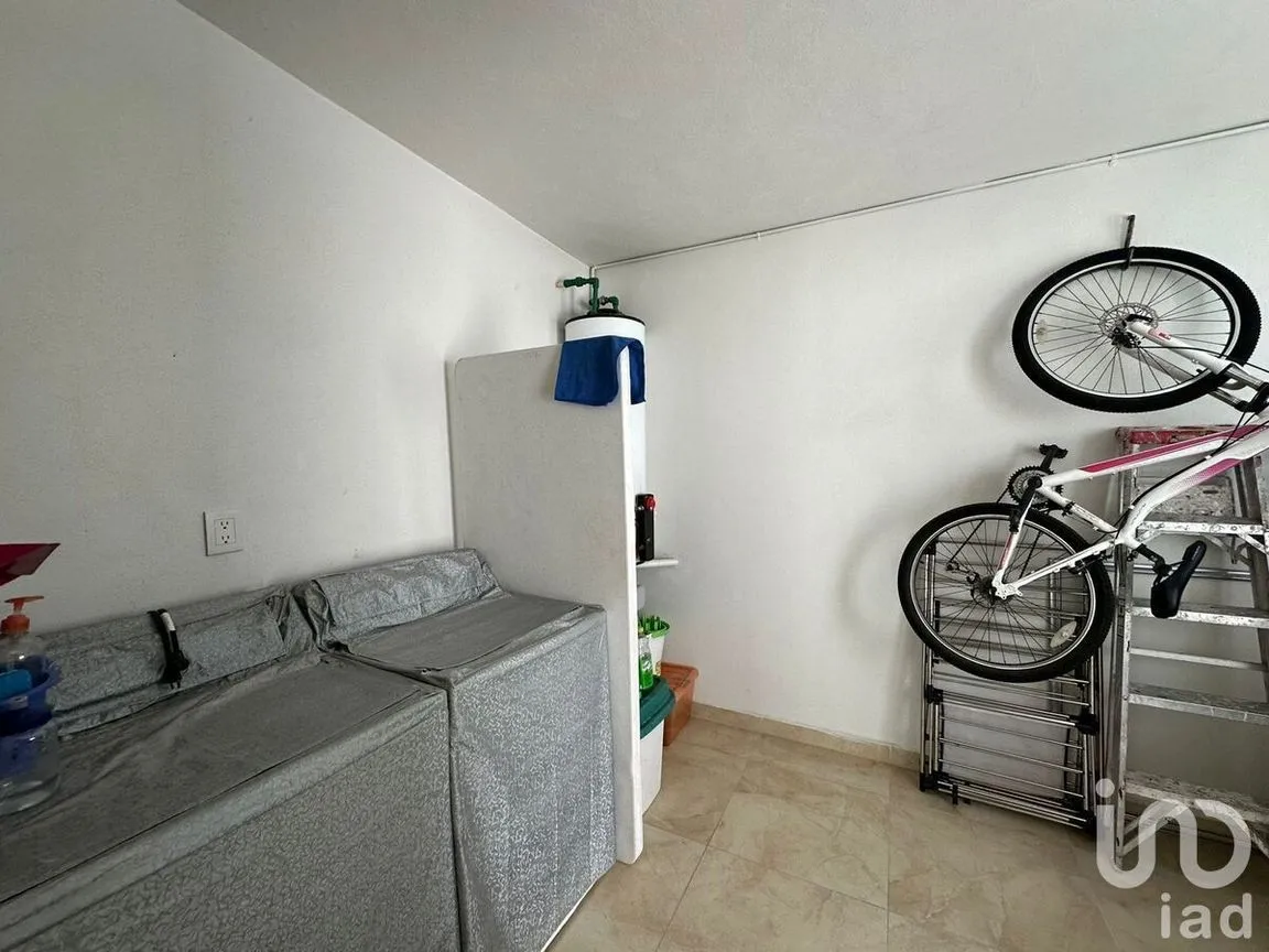 Casa en Venta en Lomas de Juriquilla, Querétaro, Querétaro | NEX-228818 | iad México | Foto 14 de 28