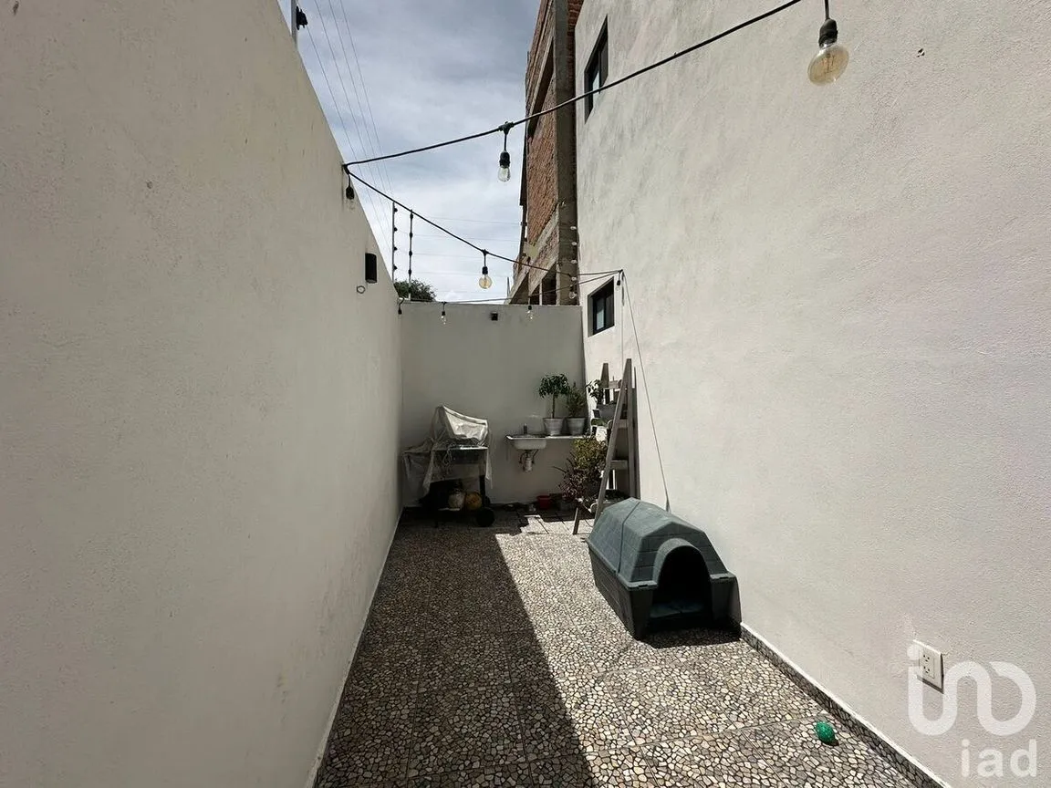 Casa en Venta en Lomas de Juriquilla, Querétaro, Querétaro | NEX-228818 | iad México | Foto 15 de 28