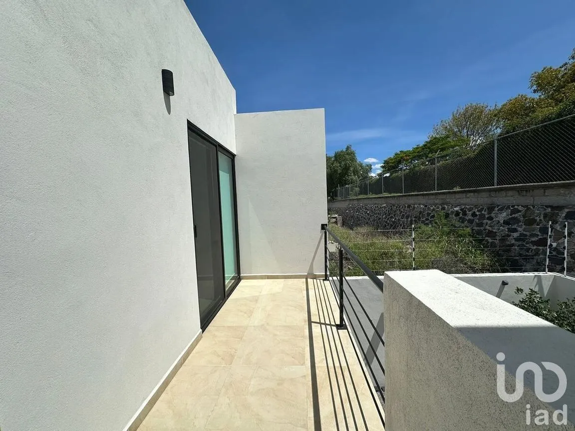 Casa en Venta en Lomas de Juriquilla, Querétaro, Querétaro | NEX-228818 | iad México | Foto 16 de 28