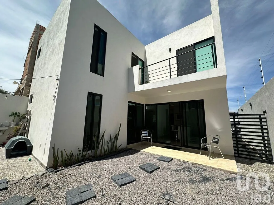 Casa en Venta en Lomas de Juriquilla, Querétaro, Querétaro | NEX-228818 | iad México | Foto 17 de 28
