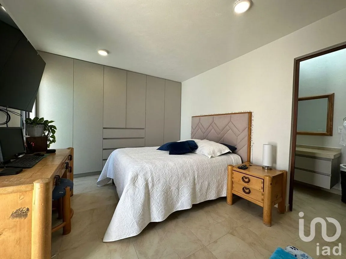 Casa en Venta en Lomas de Juriquilla, Querétaro, Querétaro | NEX-228818 | iad México | Foto 18 de 28