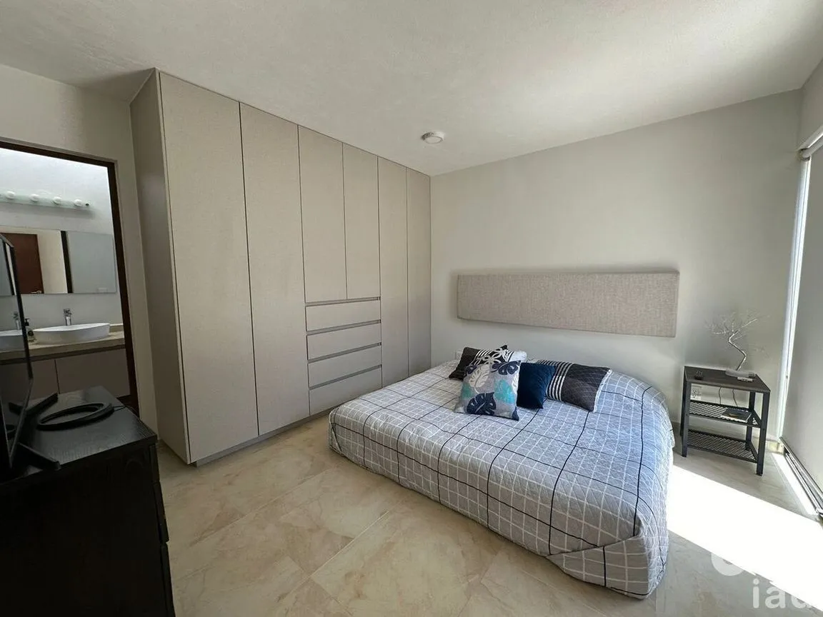 Casa en Venta en Lomas de Juriquilla, Querétaro, Querétaro | NEX-228818 | iad México | Foto 19 de 28