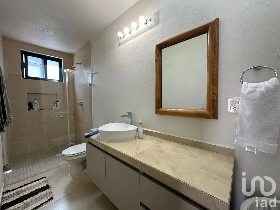 Casa en Venta en Lomas de Juriquilla, Querétaro, Querétaro | NEX-228818 | iad México | Foto 20 de 28