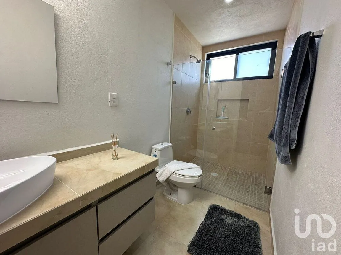 Casa en Venta en Lomas de Juriquilla, Querétaro, Querétaro | NEX-228818 | iad México | Foto 21 de 28