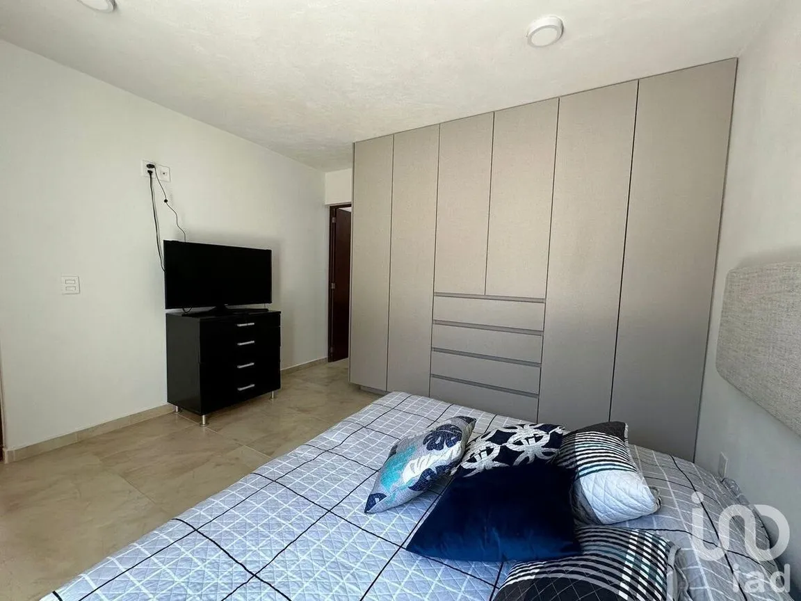 Casa en Venta en Lomas de Juriquilla, Querétaro, Querétaro | NEX-228818 | iad México | Foto 22 de 28