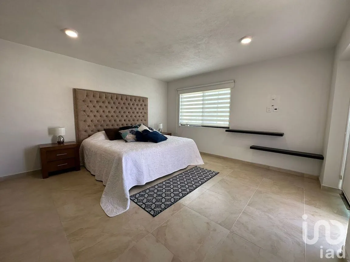 Casa en Venta en Lomas de Juriquilla, Querétaro, Querétaro | NEX-228818 | iad México | Foto 23 de 28