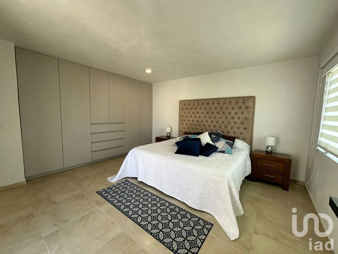 Casa en Venta en Lomas de Juriquilla, Querétaro, Querétaro | NEX-228818 | iad México | Foto 24 de 28