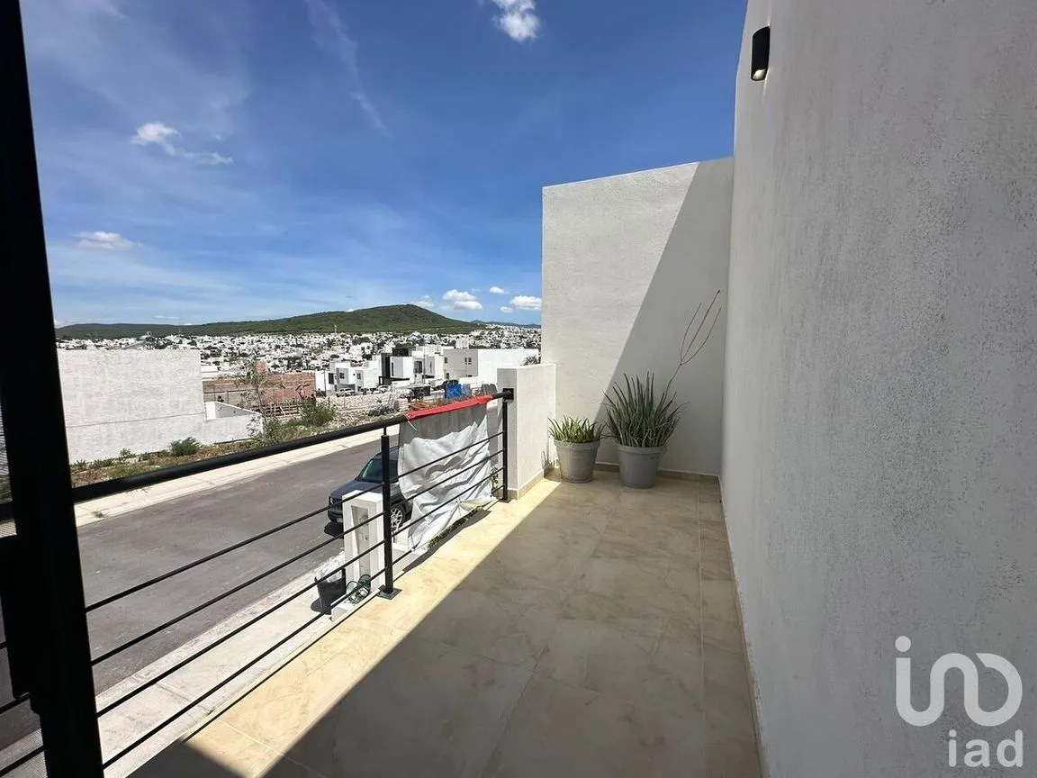 Casa en Venta en Lomas de Juriquilla, Querétaro, Querétaro | NEX-228818 | iad México | Foto 25 de 28