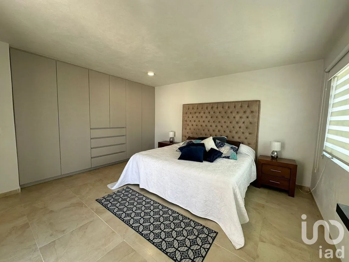 Casa en Venta en Lomas de Juriquilla, Querétaro, Querétaro | NEX-228818 | iad México | Foto 27 de 28