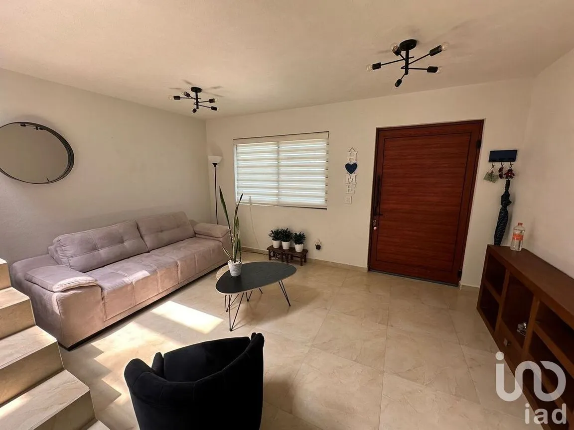 Casa en Venta en Lomas de Juriquilla, Querétaro, Querétaro | NEX-228818 | iad México | Foto 4 de 28
