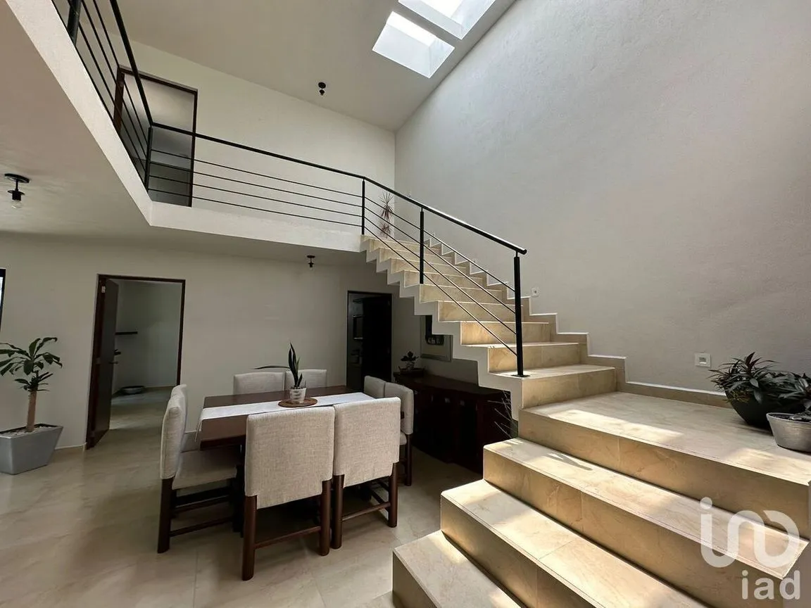 Casa en Venta en Lomas de Juriquilla, Querétaro, Querétaro | NEX-228818 | iad México | Foto 5 de 28