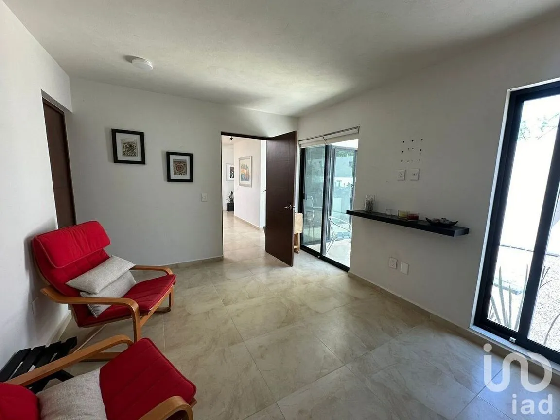 Casa en Venta en Lomas de Juriquilla, Querétaro, Querétaro | NEX-228818 | iad México | Foto 6 de 28