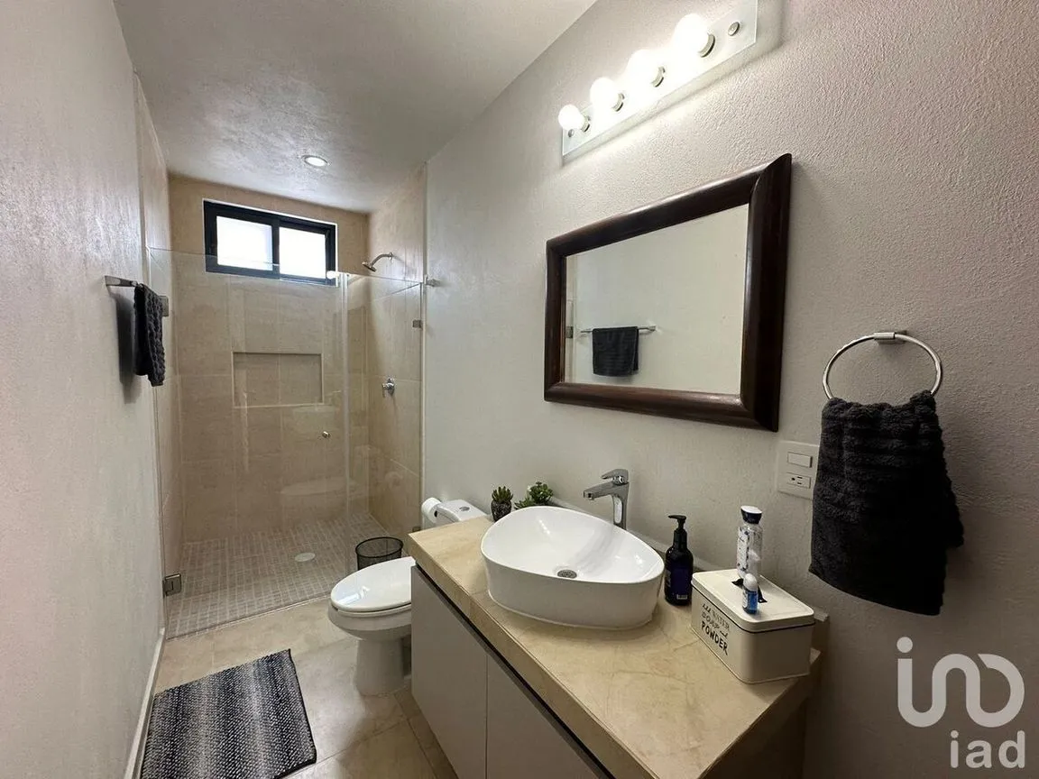 Casa en Venta en Lomas de Juriquilla, Querétaro, Querétaro | NEX-228818 | iad México | Foto 7 de 28