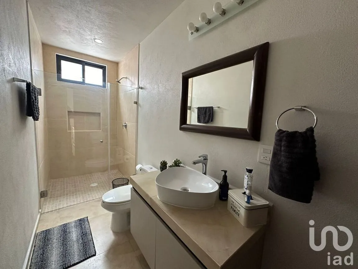 Casa en Venta en Lomas de Juriquilla, Querétaro, Querétaro | NEX-228818 | iad México | Foto 9 de 28