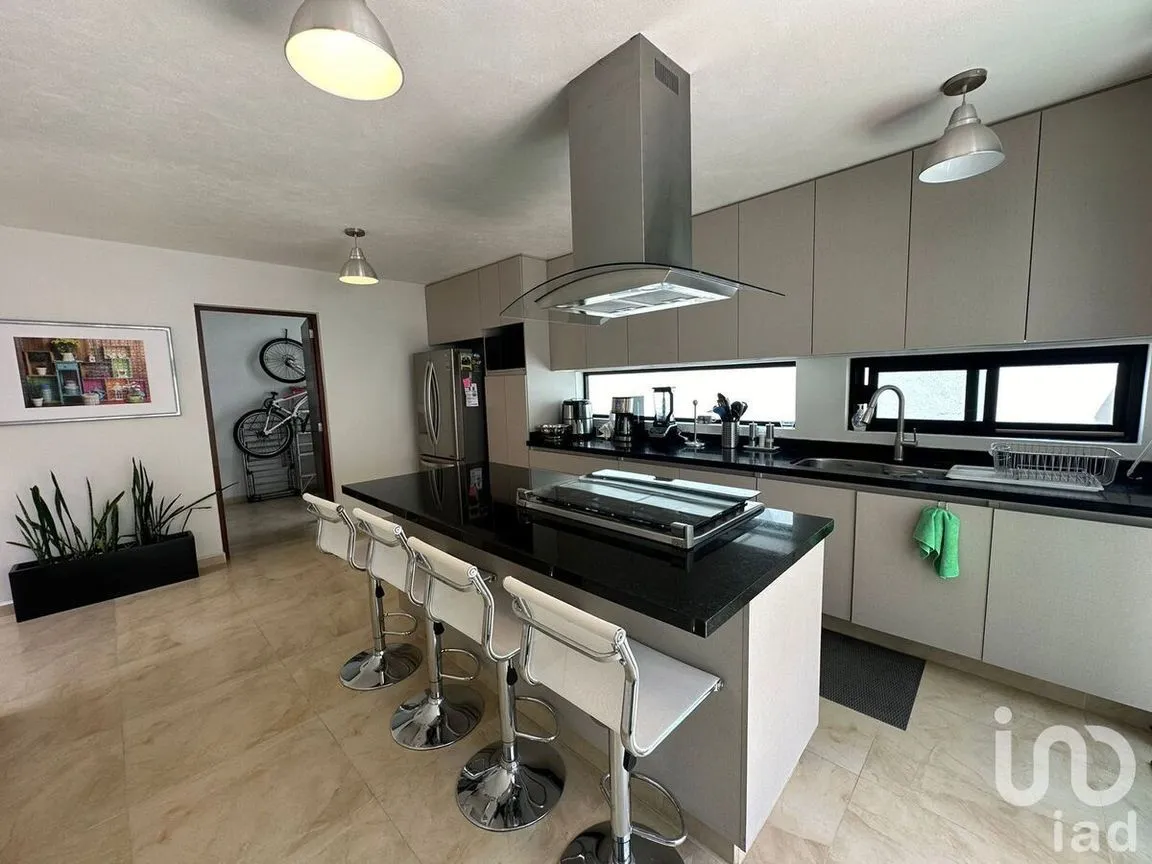 Casa en Venta en Lomas de Juriquilla, Querétaro, Querétaro | NEX-228818 | iad México | Foto 10 de 28