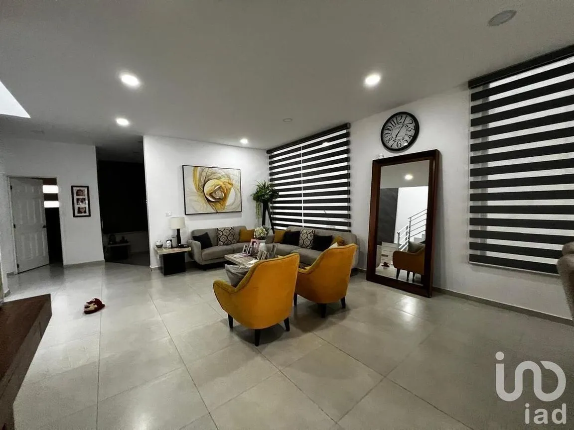 Casa en Renta en Cumbres del Lago, Querétaro, Querétaro | NEX-228819 | iad México | Foto 4 de 17