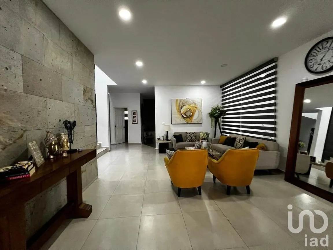 Casa en Renta en Cumbres del Lago, Querétaro, Querétaro | NEX-228819 | iad México | Foto 5 de 17