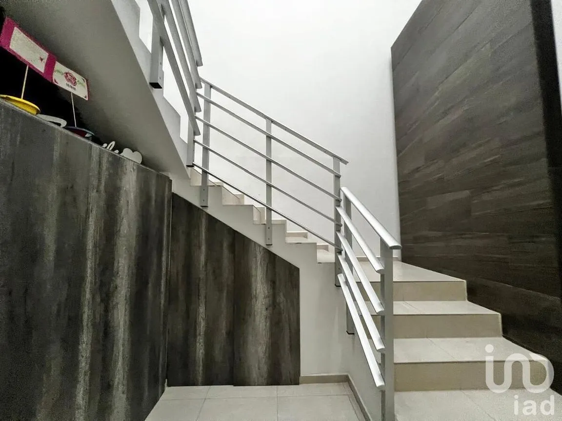 Casa en Renta en Cumbres del Lago, Querétaro, Querétaro | NEX-228819 | iad México | Foto 10 de 17