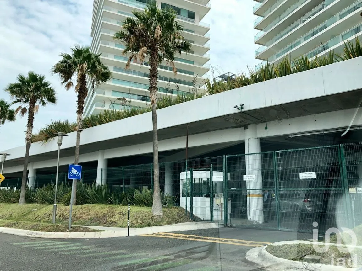Departamento en Renta en Centro Sur, Querétaro, Querétaro | NEX-228820 | iad México | Foto 2 de 46