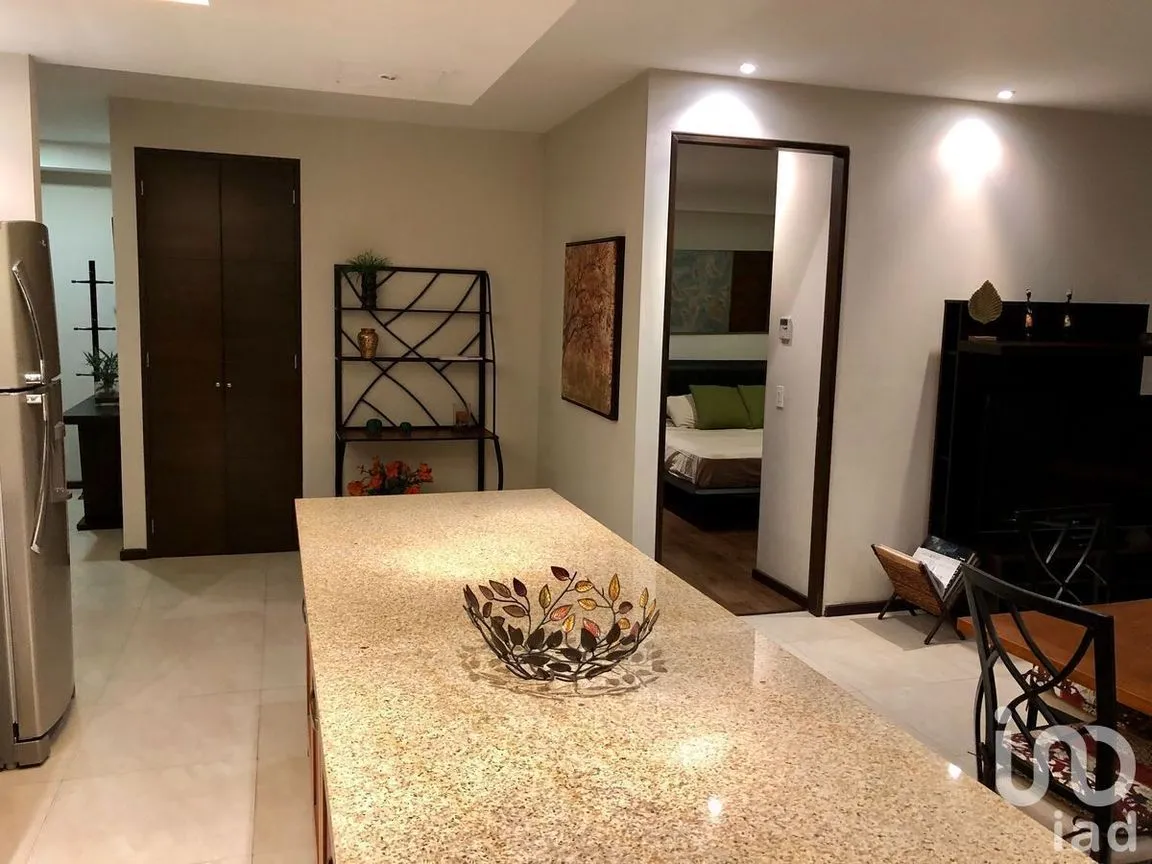 Departamento en Renta en Centro Sur, Querétaro, Querétaro | NEX-228820 | iad México | Foto 12 de 46