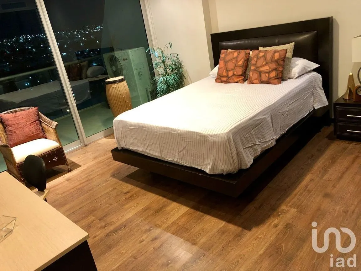 Departamento en Renta en Centro Sur, Querétaro, Querétaro | NEX-228820 | iad México | Foto 13 de 46