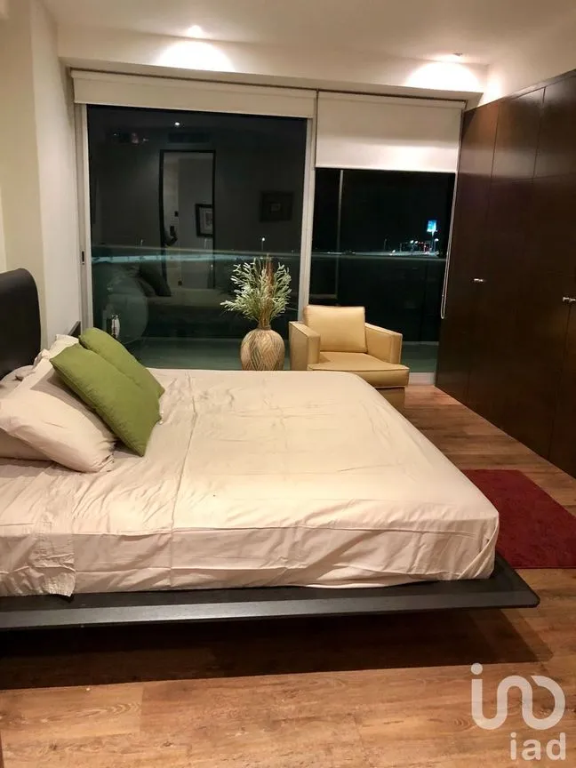 Departamento en Renta en Centro Sur, Querétaro, Querétaro | NEX-228820 | iad México | Foto 15 de 46