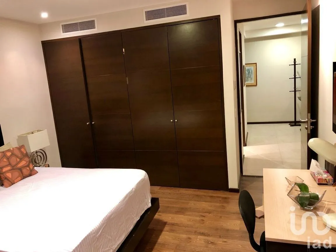 Departamento en Renta en Centro Sur, Querétaro, Querétaro | NEX-228820 | iad México | Foto 16 de 46
