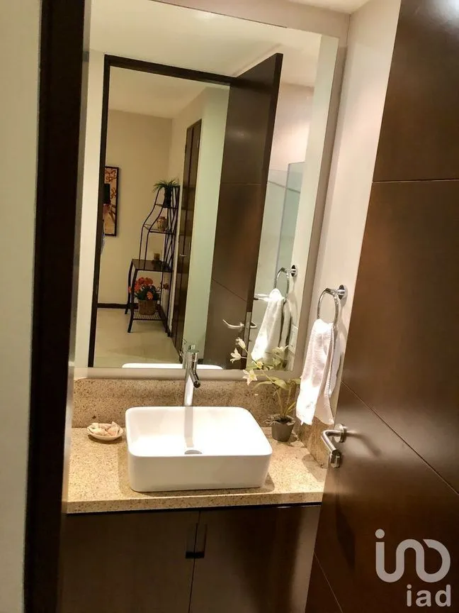 Departamento en Renta en Centro Sur, Querétaro, Querétaro | NEX-228820 | iad México | Foto 22 de 46