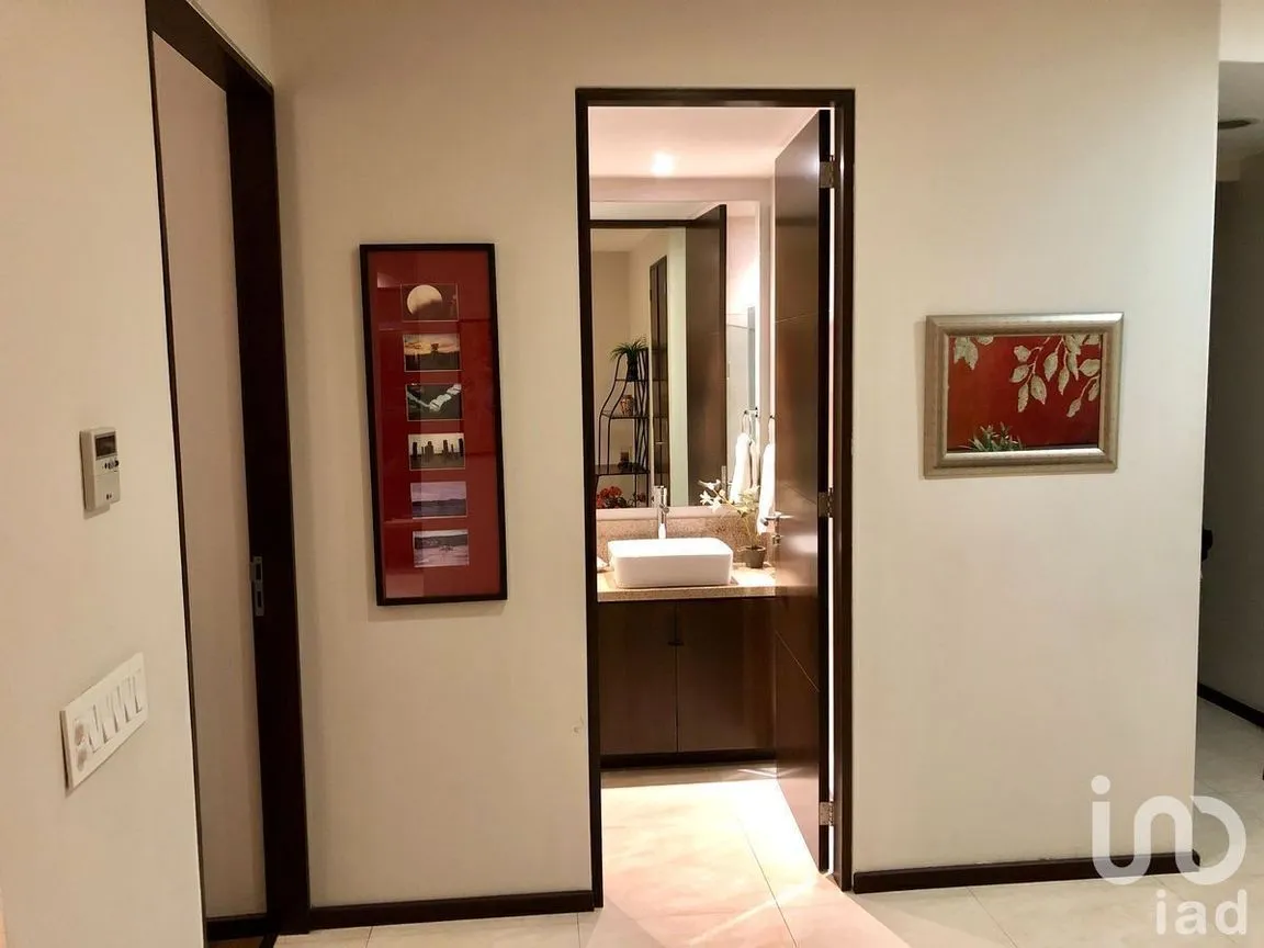 Departamento en Renta en Centro Sur, Querétaro, Querétaro | NEX-228820 | iad México | Foto 23 de 46