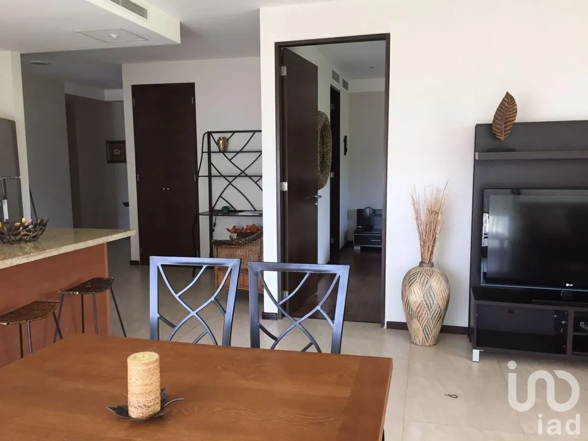 Departamento en Renta en Centro Sur, Querétaro, Querétaro | NEX-228820 | iad México | Foto 38 de 46