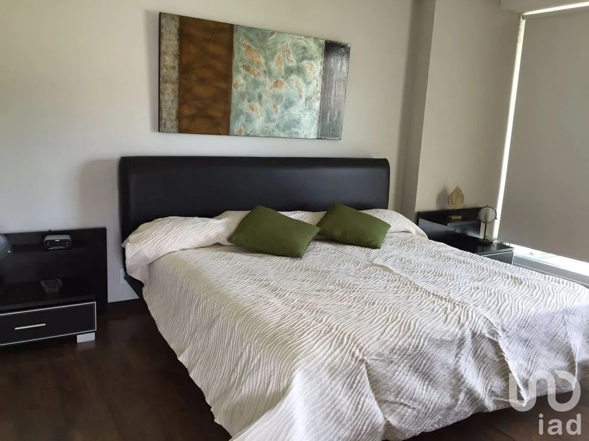 Departamento en Renta en Centro Sur, Querétaro, Querétaro | NEX-228820 | iad México | Foto 40 de 46