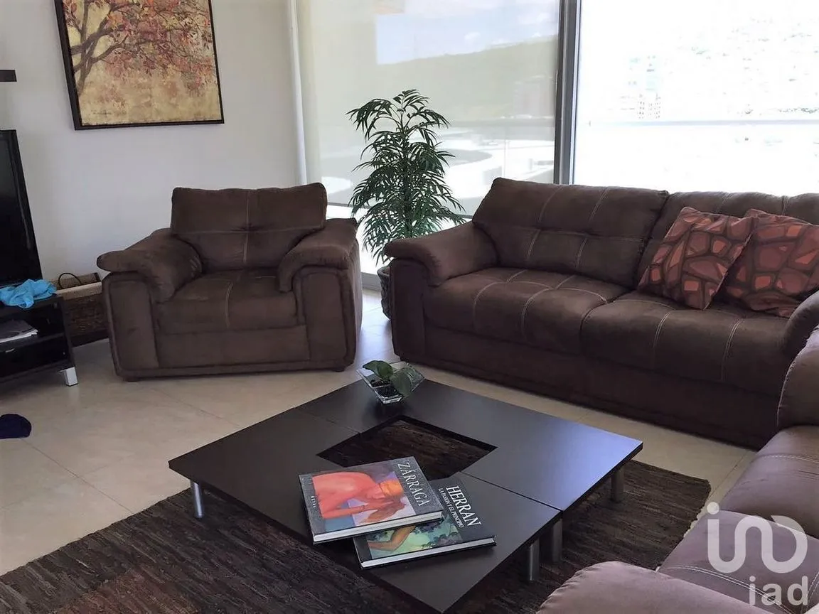 Departamento en Renta en Centro Sur, Querétaro, Querétaro | NEX-228820 | iad México | Foto 41 de 46