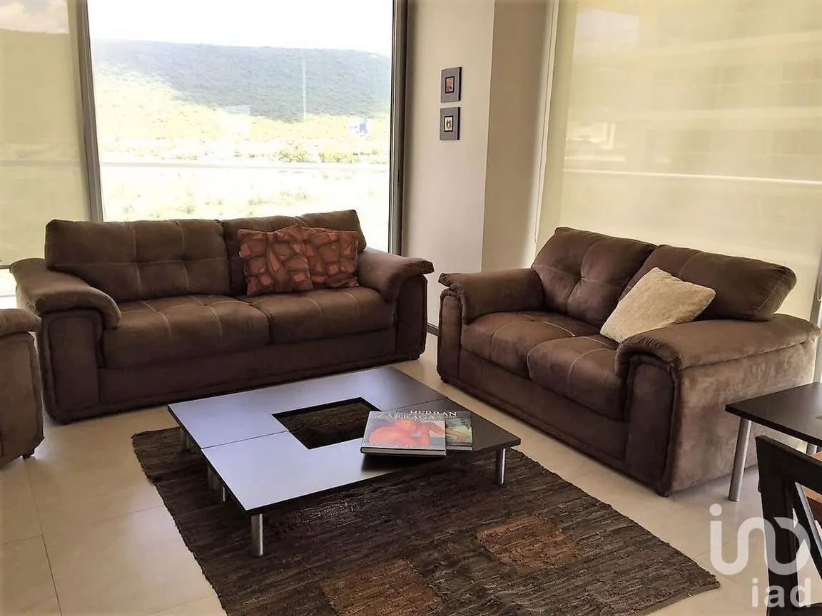 Departamento en Renta en Centro Sur, Querétaro, Querétaro | NEX-228820 | iad México | Foto 42 de 46