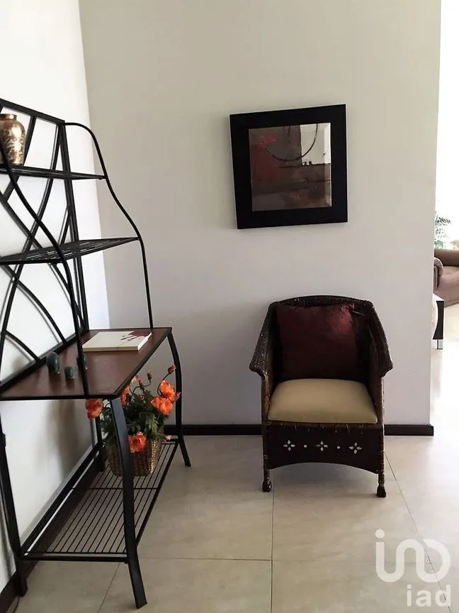 Departamento en Renta en Centro Sur, Querétaro, Querétaro | NEX-228820 | iad México | Foto 44 de 46