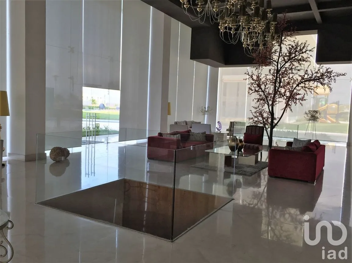 Departamento en Renta en Centro Sur, Querétaro, Querétaro | NEX-228820 | iad México | Foto 46 de 46