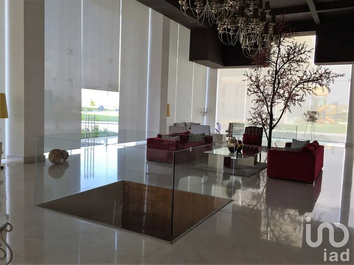 Departamento en Renta en Centro Sur, Querétaro, Querétaro | NEX-228820 | iad México | Foto 6 de 46