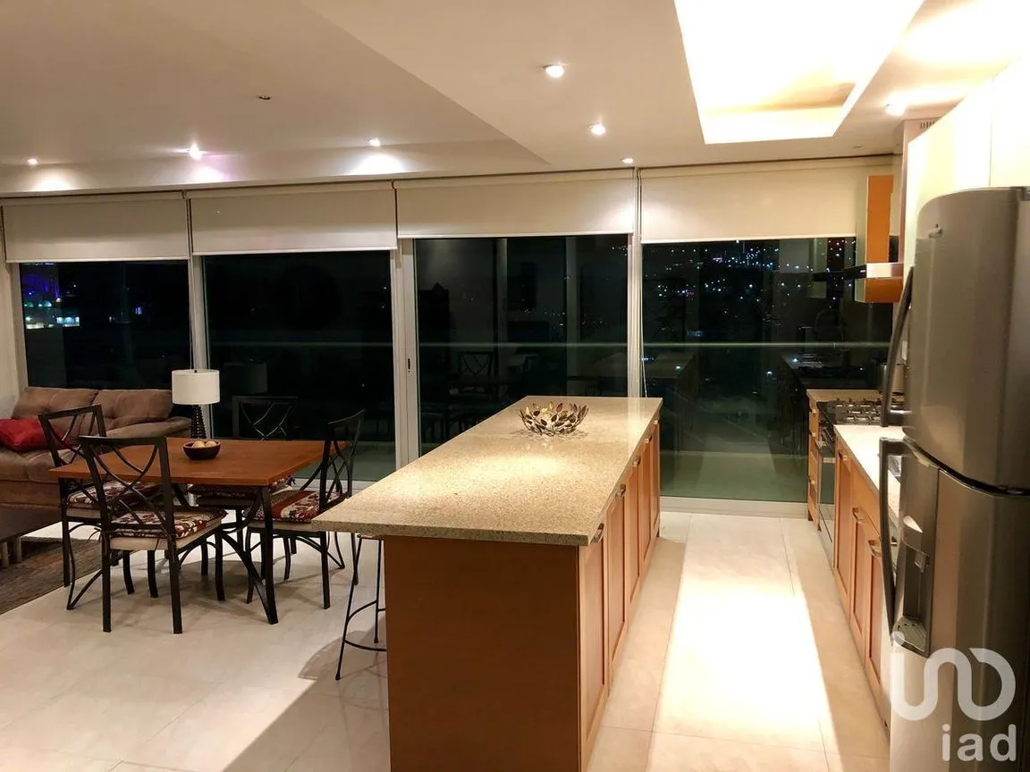 Departamento en Renta en Centro Sur, Querétaro, Querétaro | NEX-228820 | iad México | Foto 9 de 46